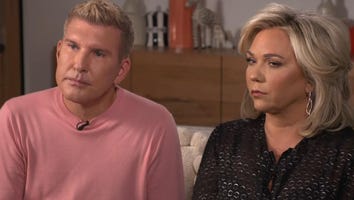 Todd and Julie Chrisley Open Up About 'Heartbreaking Time' Following Guilty Verdict in Tax Evasion Case